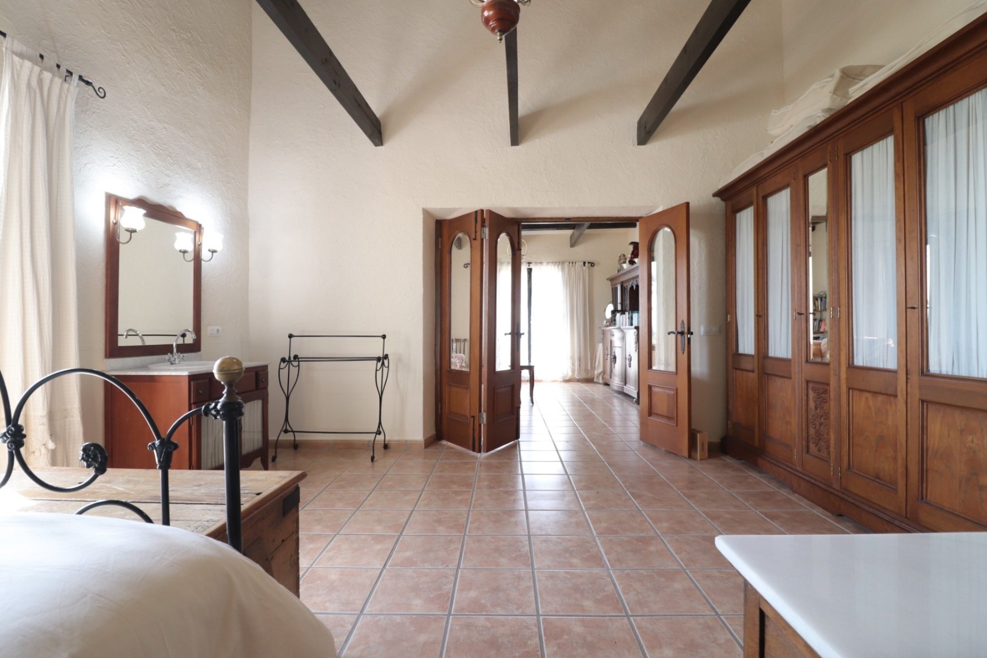 Herverkoop - Country House -
Albatera - Albatera - Country