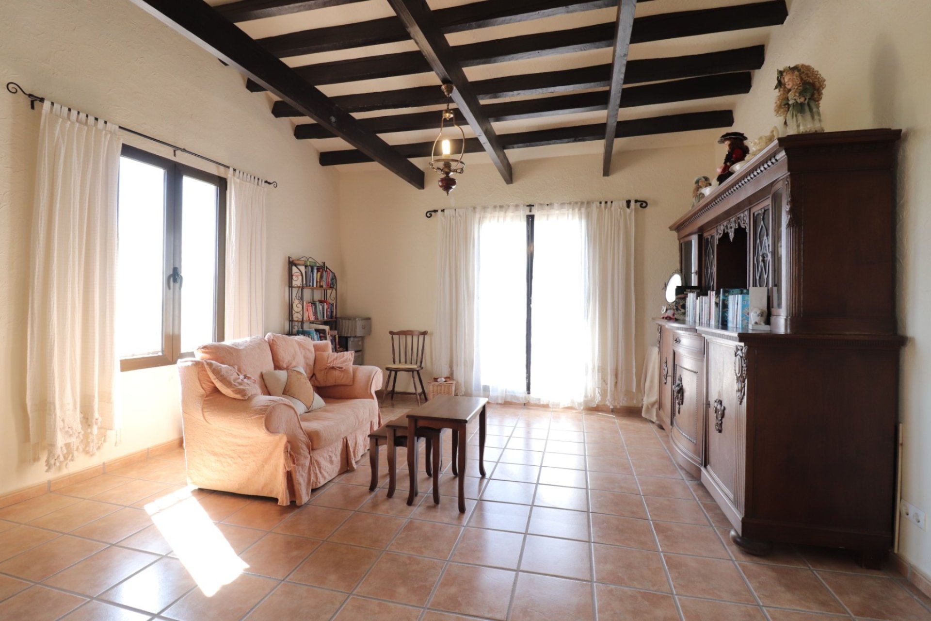 Herverkoop - Country House -
Albatera - Albatera - Country