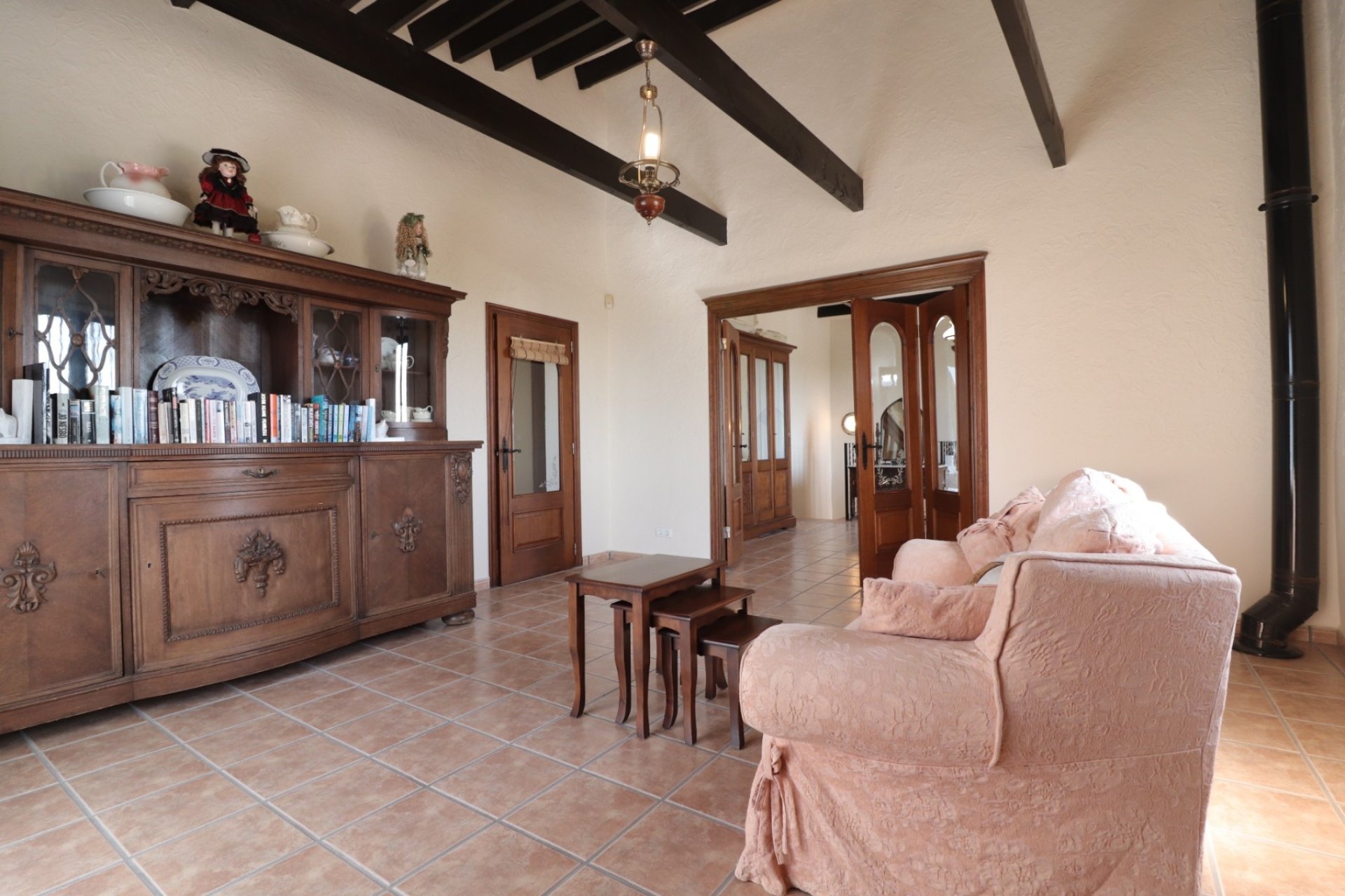 Herverkoop - Country House -
Albatera - Albatera - Country