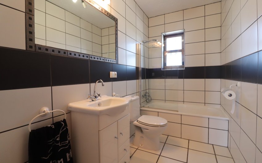 Herverkoop - Country House -
Albatera - Albatera - Country