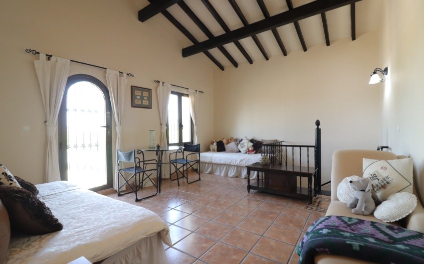 Herverkoop - Country House -
Albatera - Albatera - Country