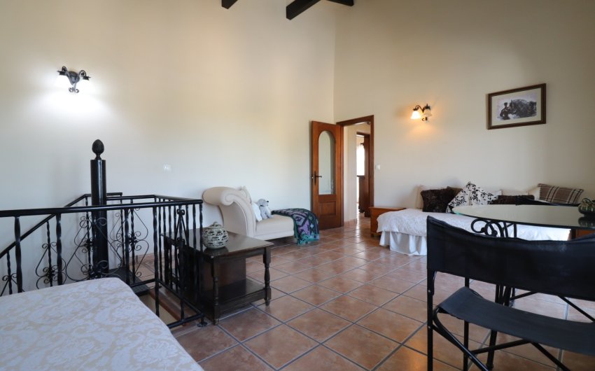 Herverkoop - Country House -
Albatera - Albatera - Country