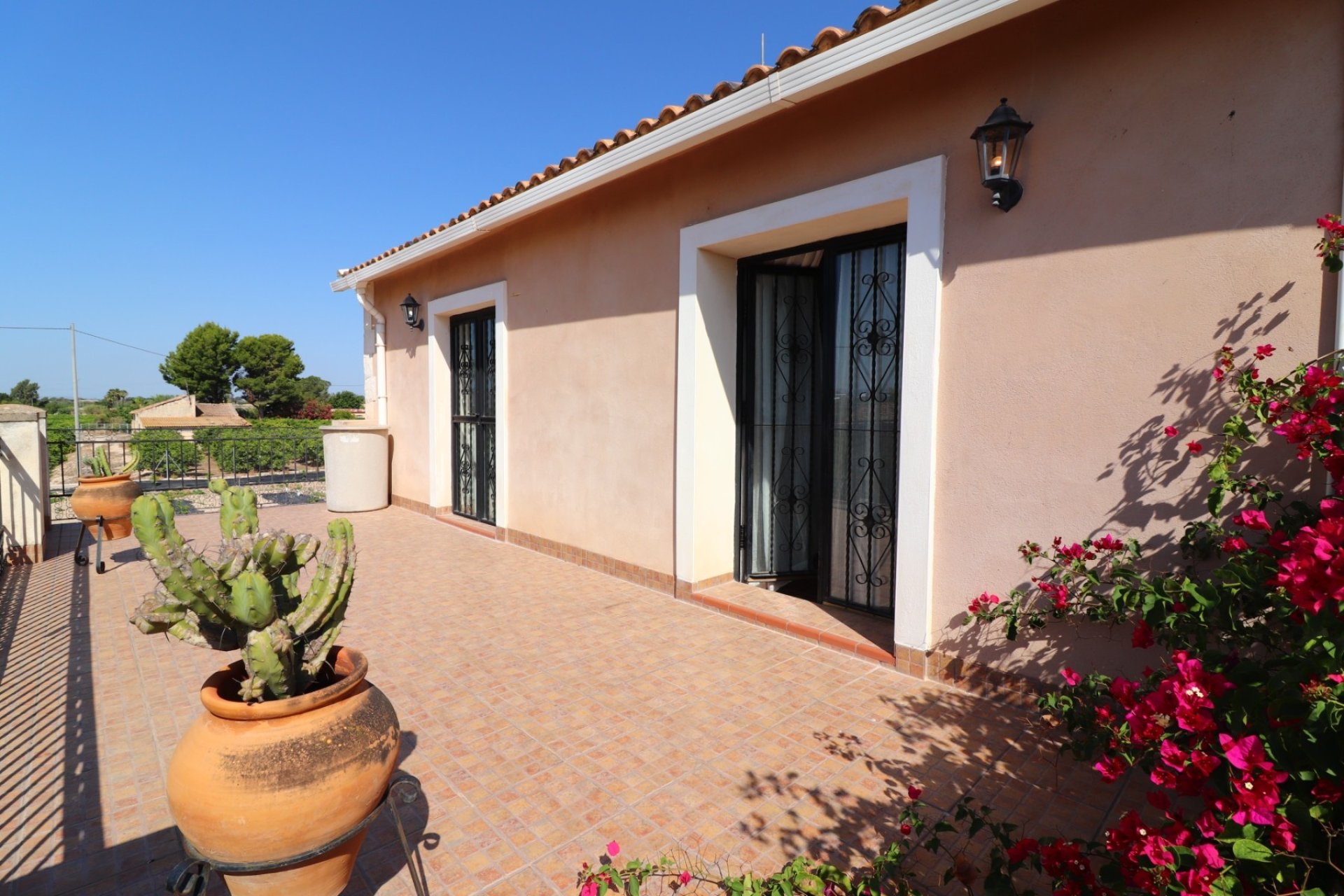 Herverkoop - Country House -
Albatera - Albatera - Country