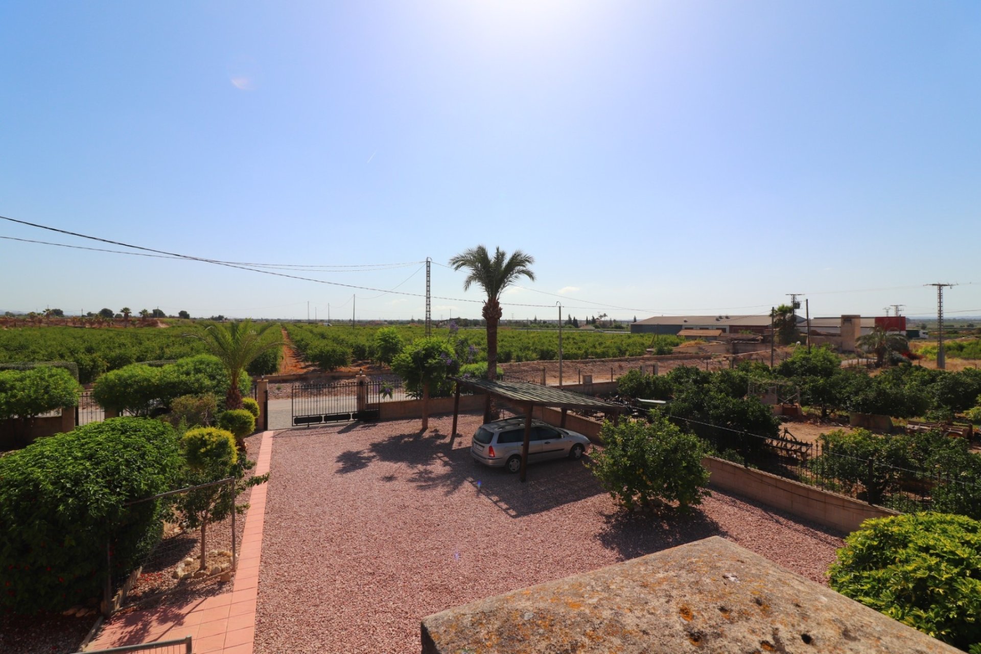 Herverkoop - Country House -
Albatera - Albatera - Country