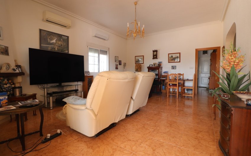 Herverkoop - Country House -
Albatera - Albatera - Country