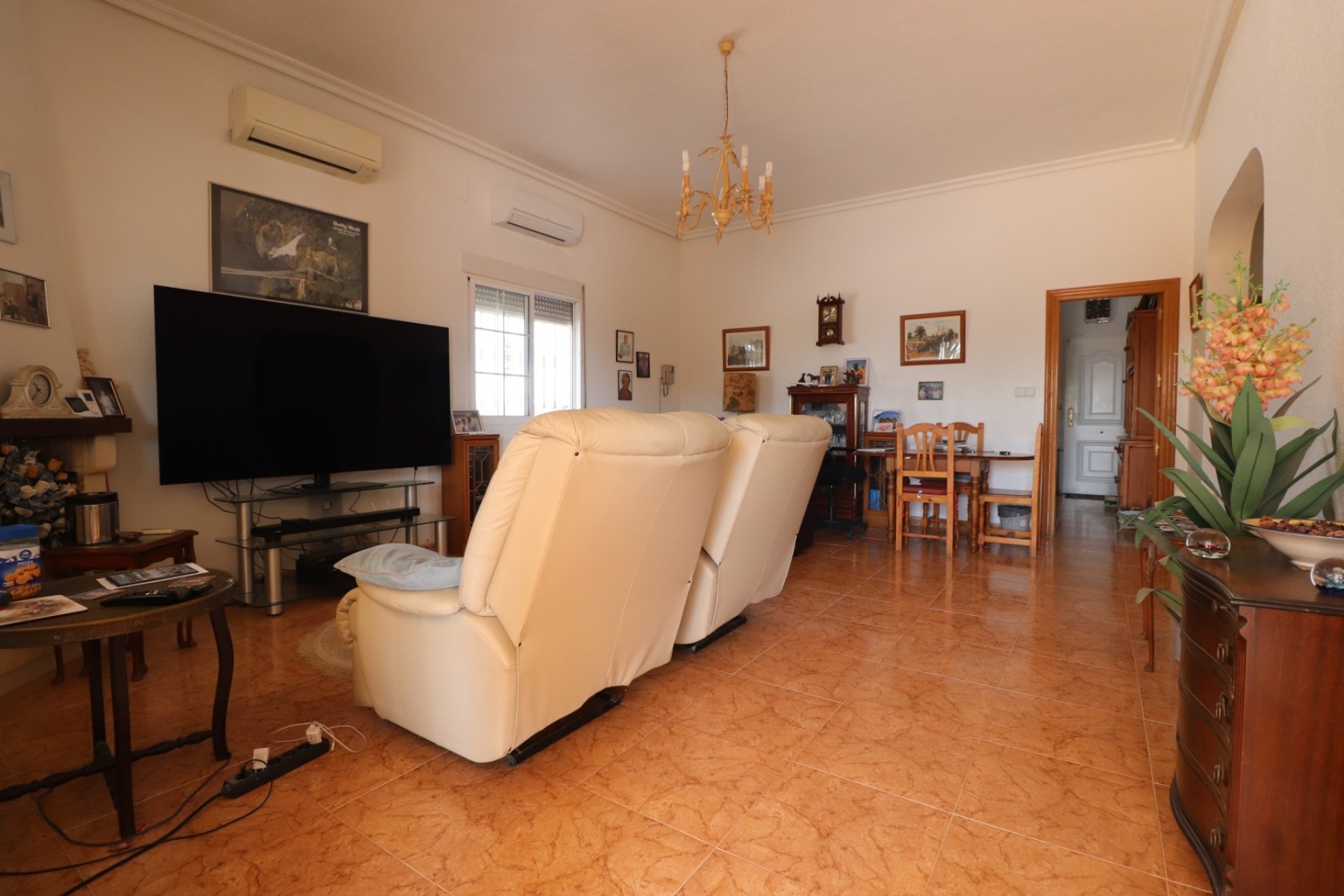 Herverkoop - Country House -
Albatera - Albatera - Country