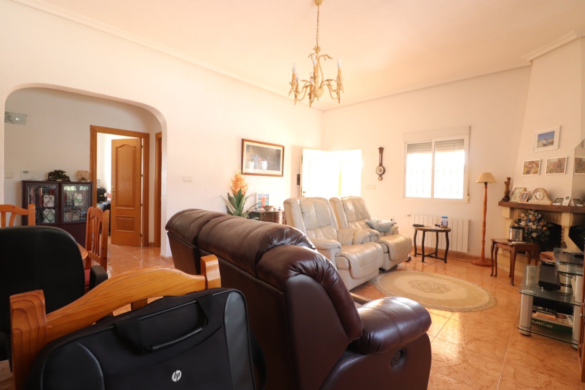 Herverkoop - Country House -
Albatera - Albatera - Country
