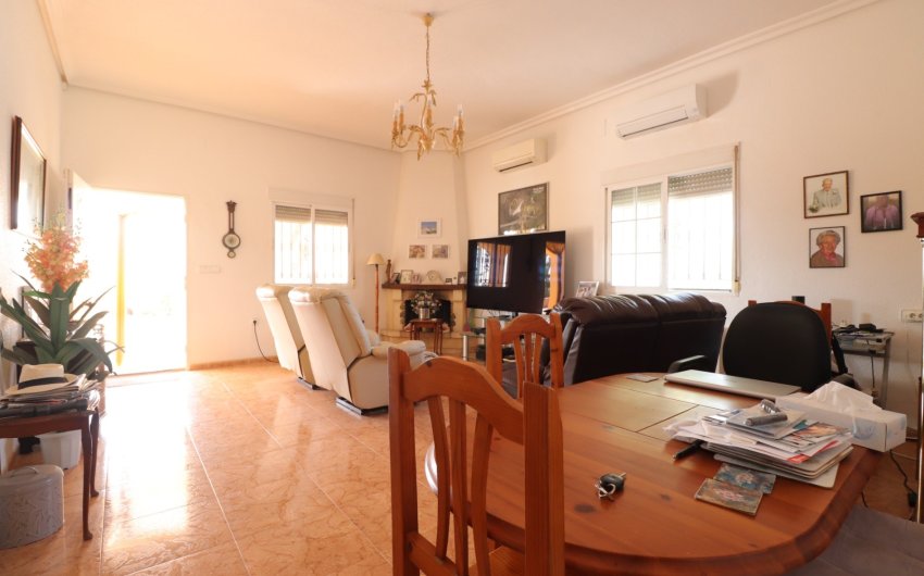 Herverkoop - Country House -
Albatera - Albatera - Country