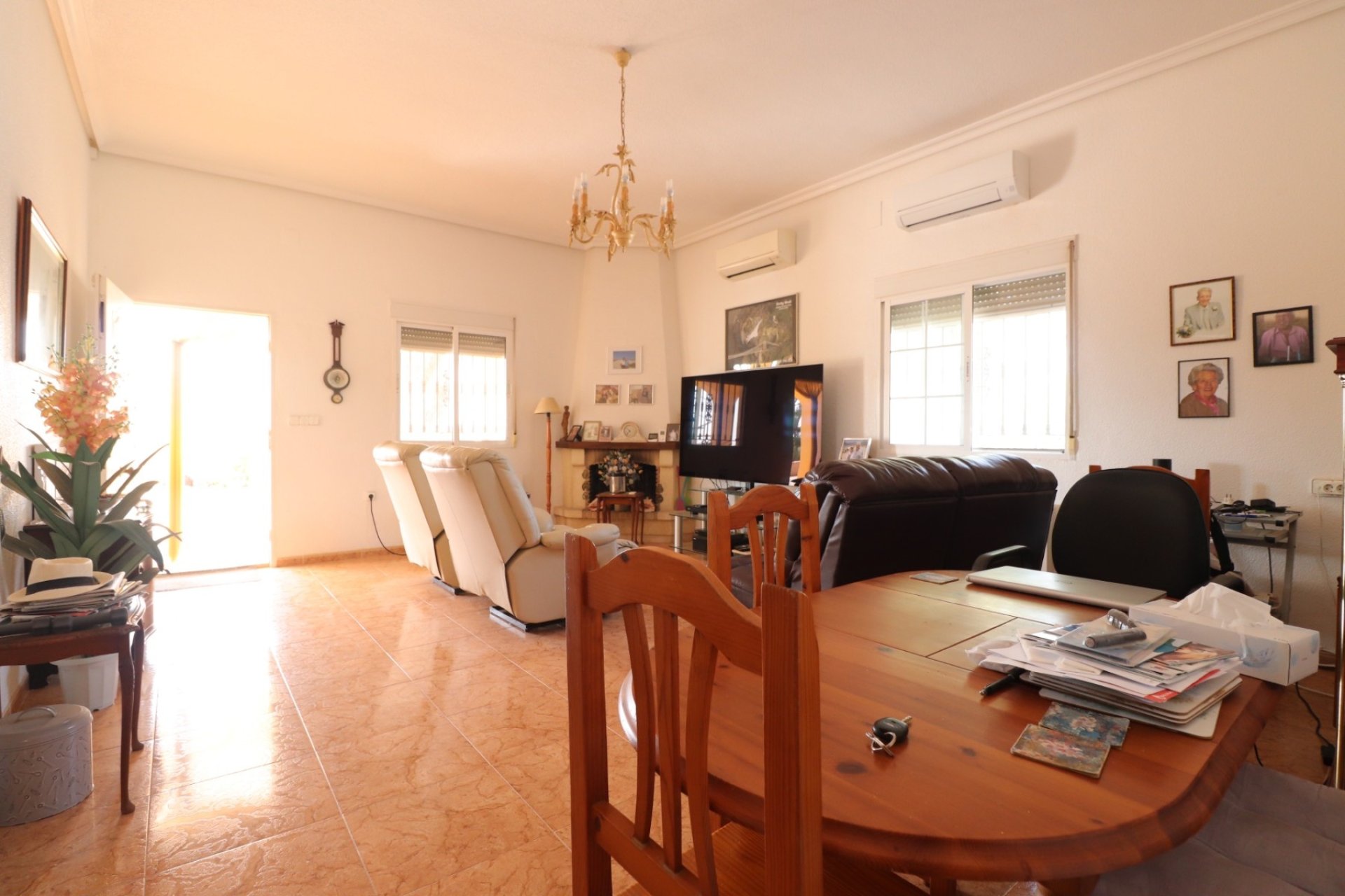Herverkoop - Country House -
Albatera - Albatera - Country