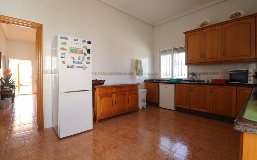 Herverkoop - Country House -
Albatera - Albatera - Country