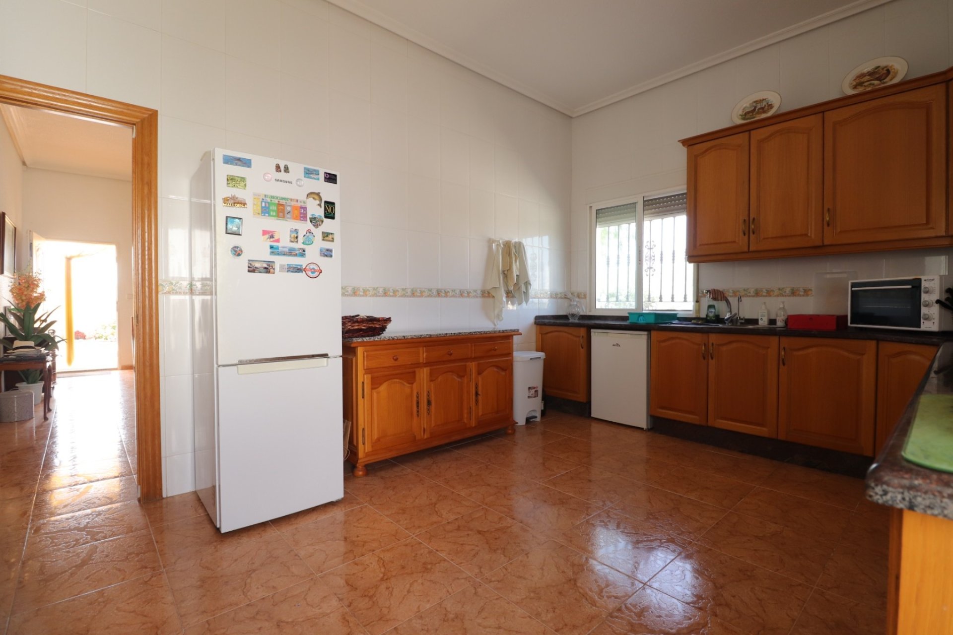 Herverkoop - Country House -
Albatera - Albatera - Country