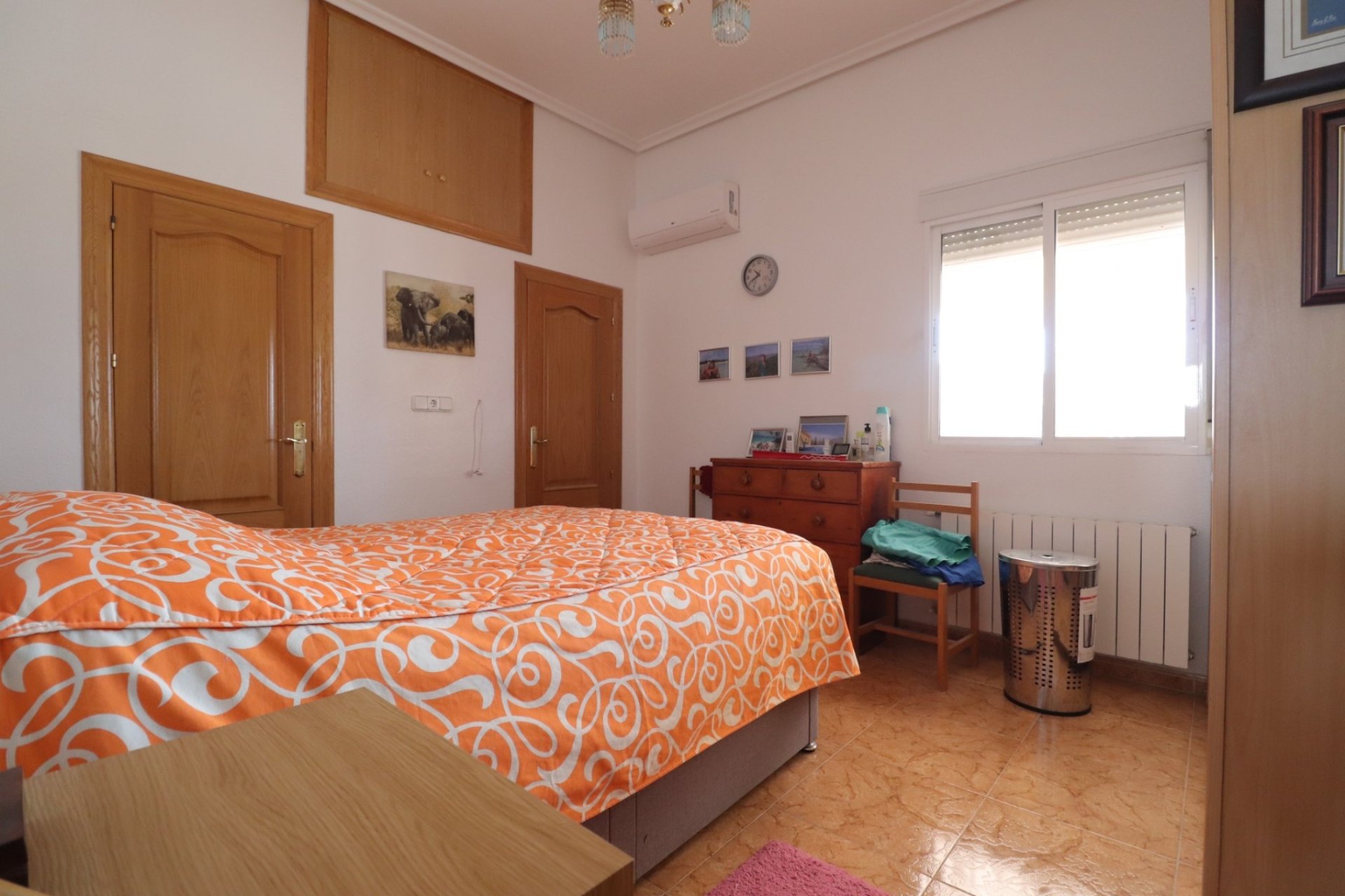 Herverkoop - Country House -
Albatera - Albatera - Country
