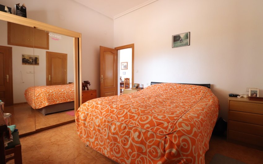 Herverkoop - Country House -
Albatera - Albatera - Country