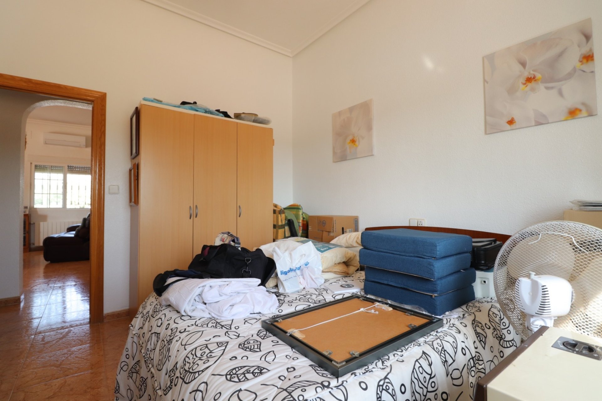 Herverkoop - Country House -
Albatera - Albatera - Country