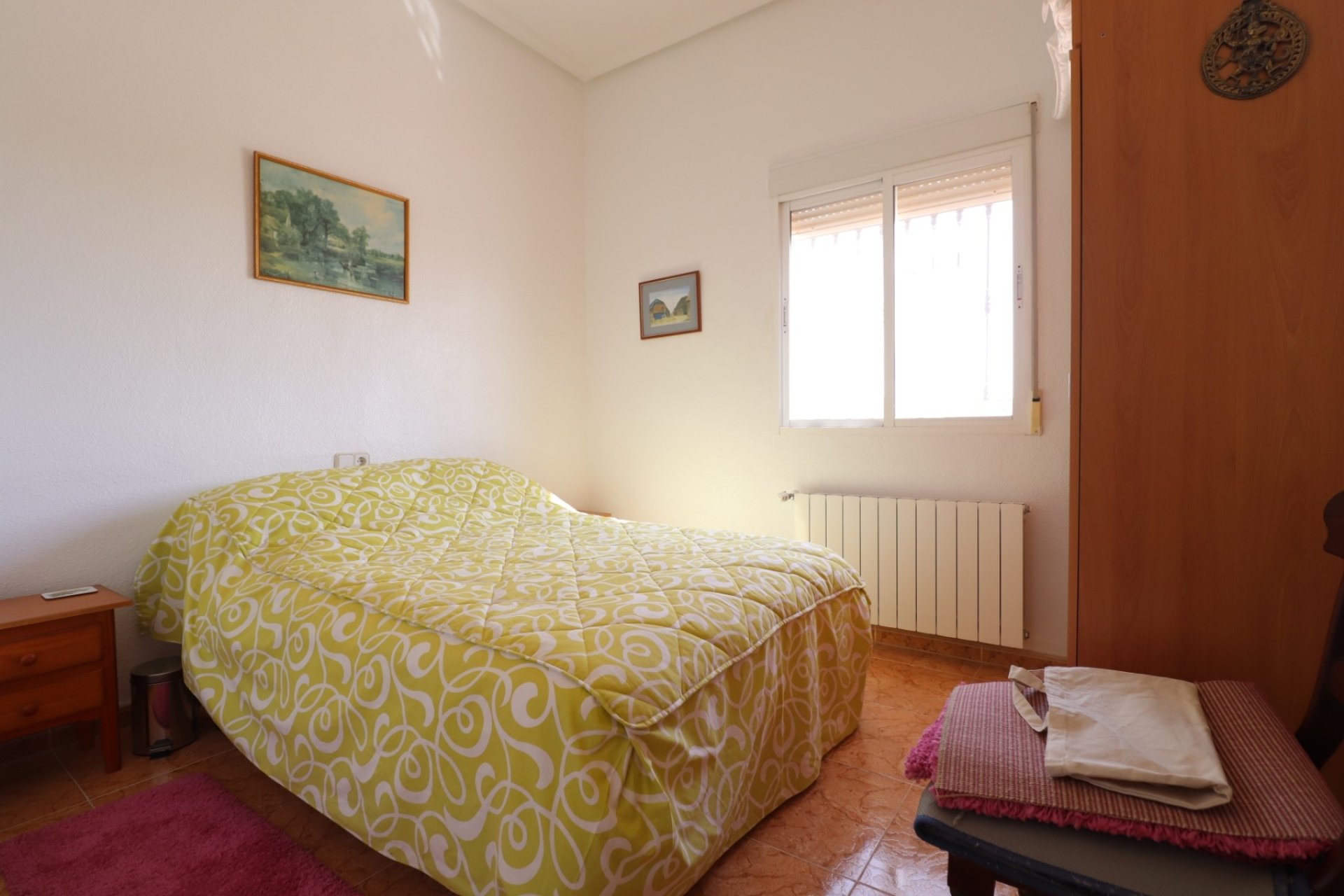 Herverkoop - Country House -
Albatera - Albatera - Country