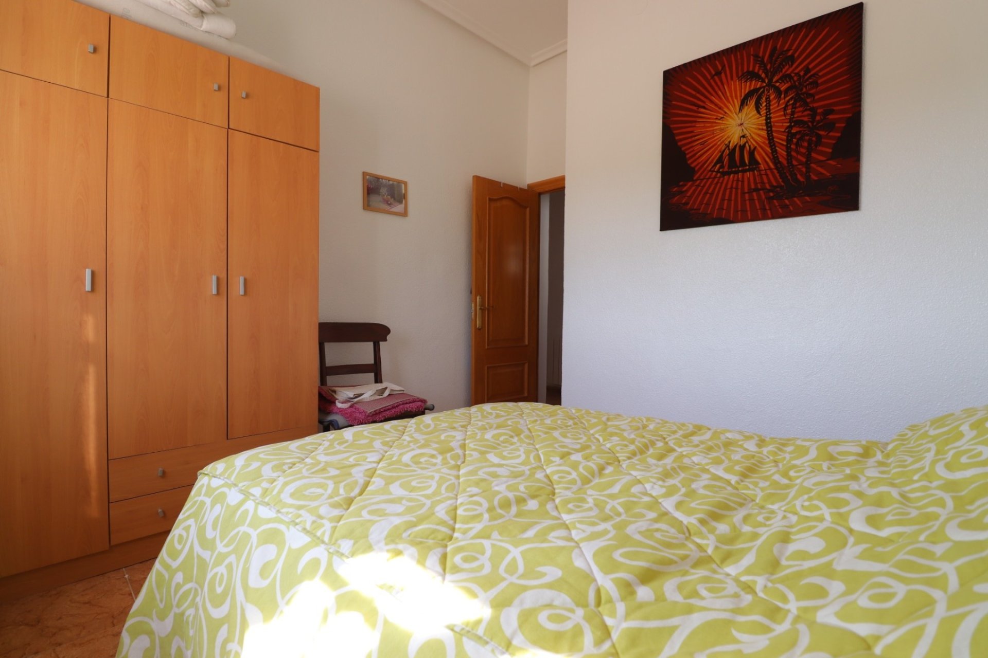 Herverkoop - Country House -
Albatera - Albatera - Country