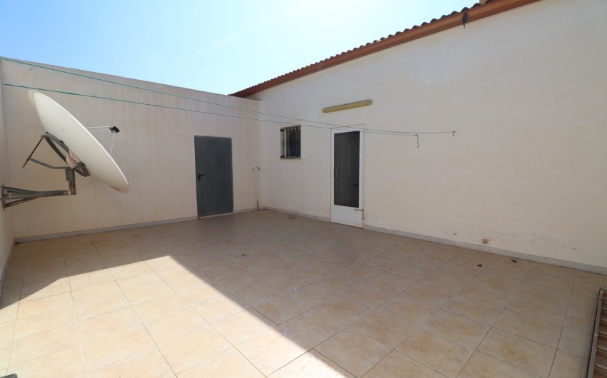 Herverkoop - Country House -
Albatera - Albatera - Country