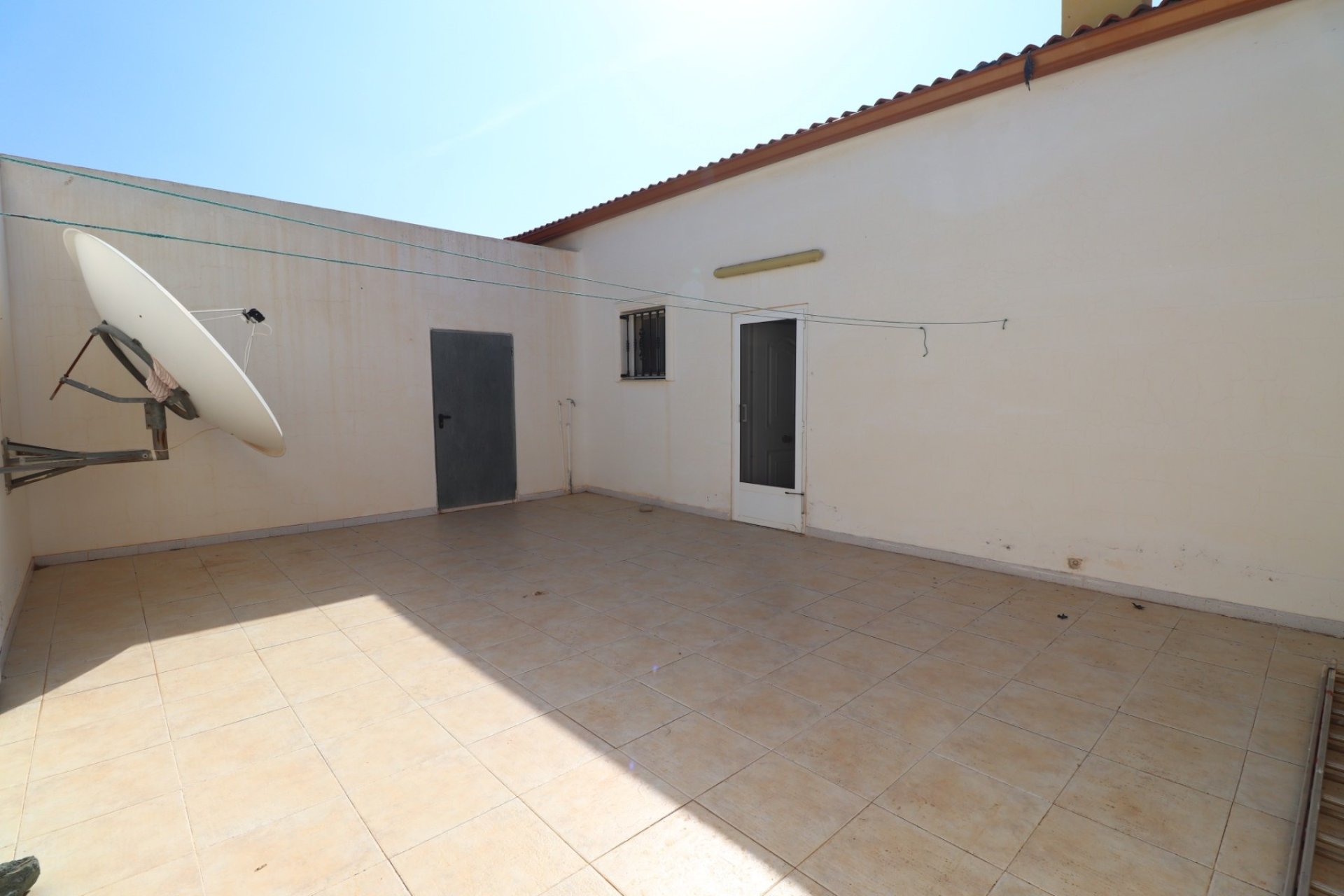 Herverkoop - Country House -
Albatera - Albatera - Country