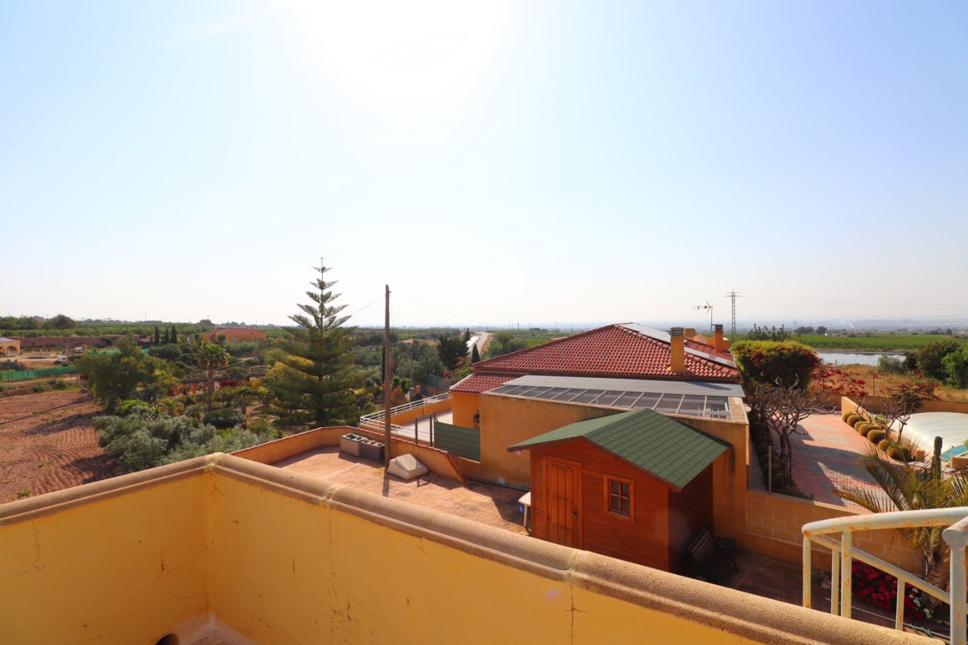 Herverkoop - Country House -
Albatera - Albatera - Country