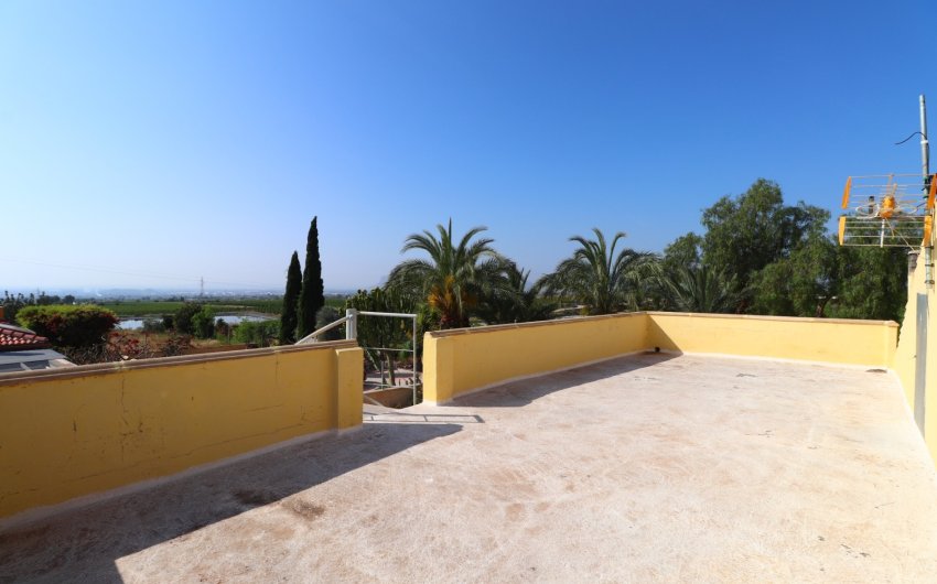 Herverkoop - Country House -
Albatera - Albatera - Country
