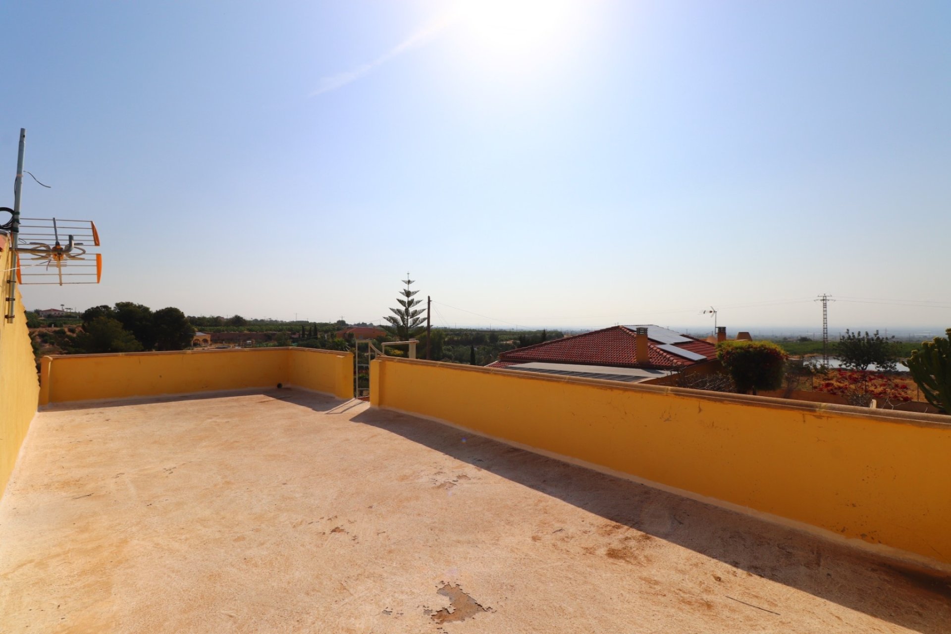 Herverkoop - Country House -
Albatera - Albatera - Country