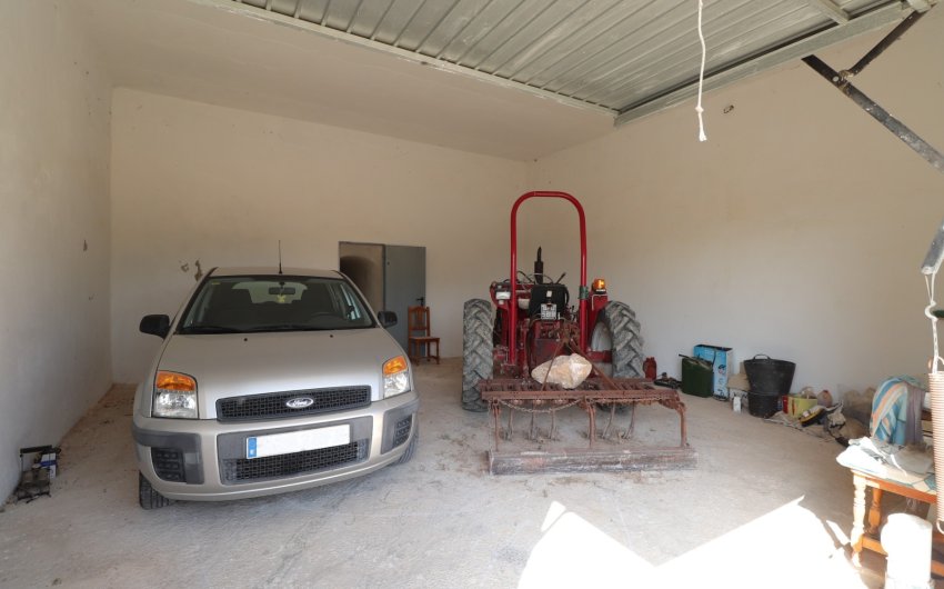 Herverkoop - Country House -
Albatera - Albatera - Country