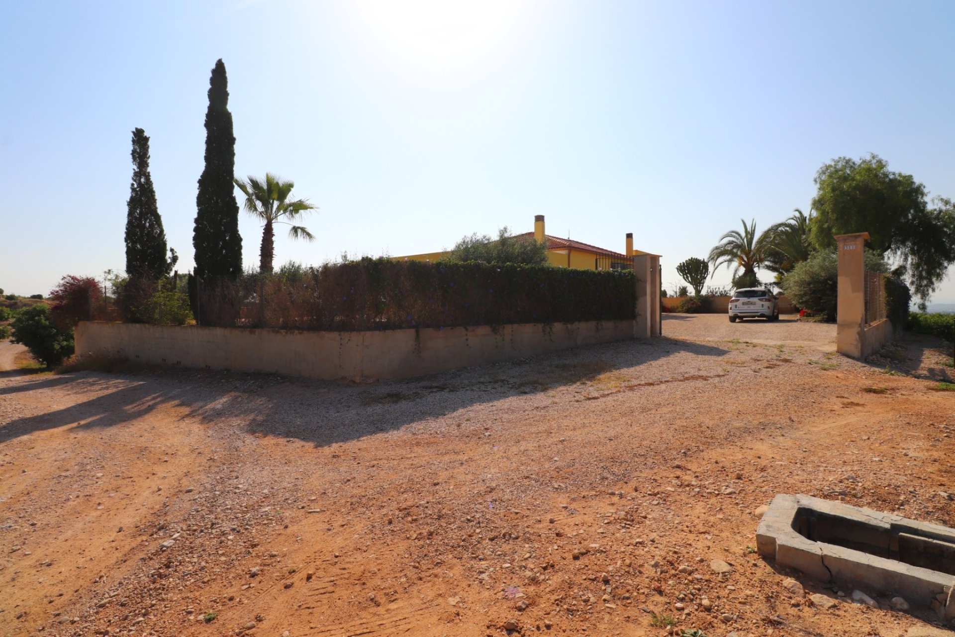 Herverkoop - Country House -
Albatera - Albatera - Country