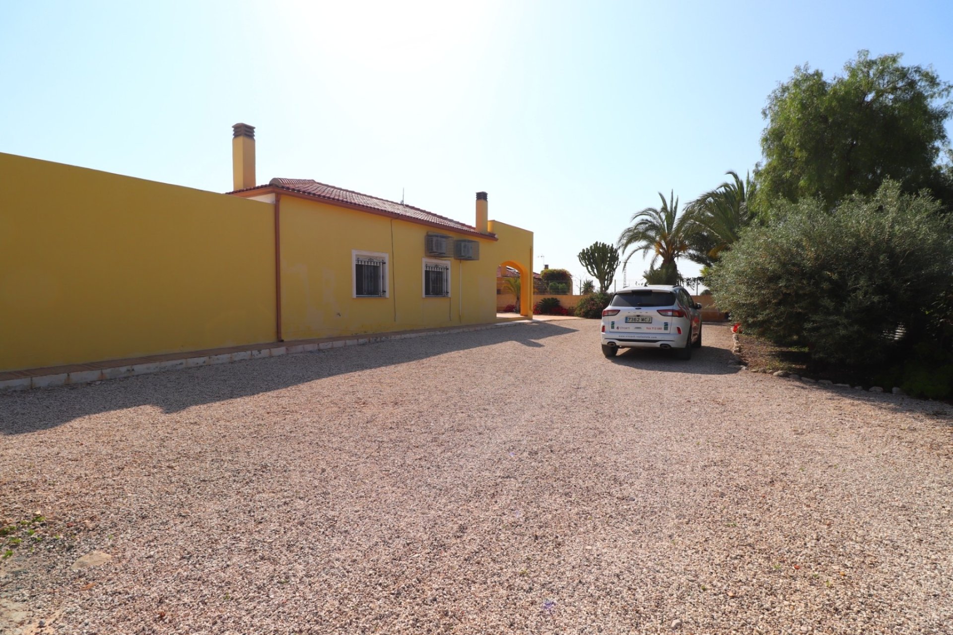 Herverkoop - Country House -
Albatera - Albatera - Country