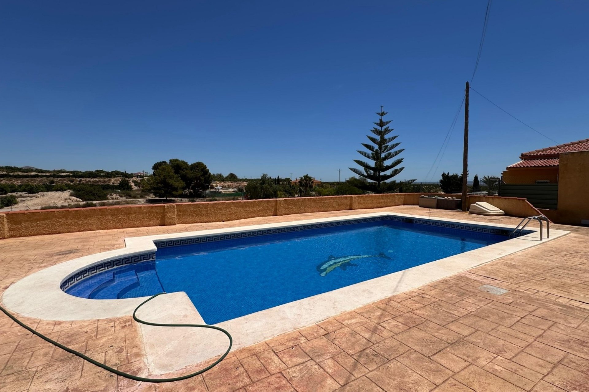 Herverkoop - Country House -
Albatera - Albatera - Country