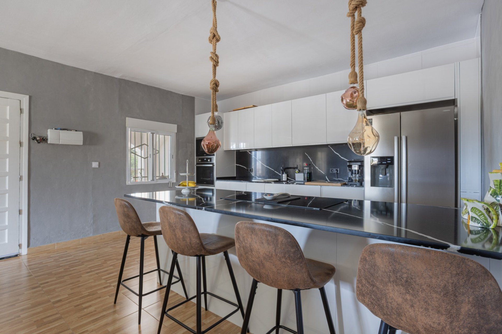 Herverkoop - Country House -
Albatera