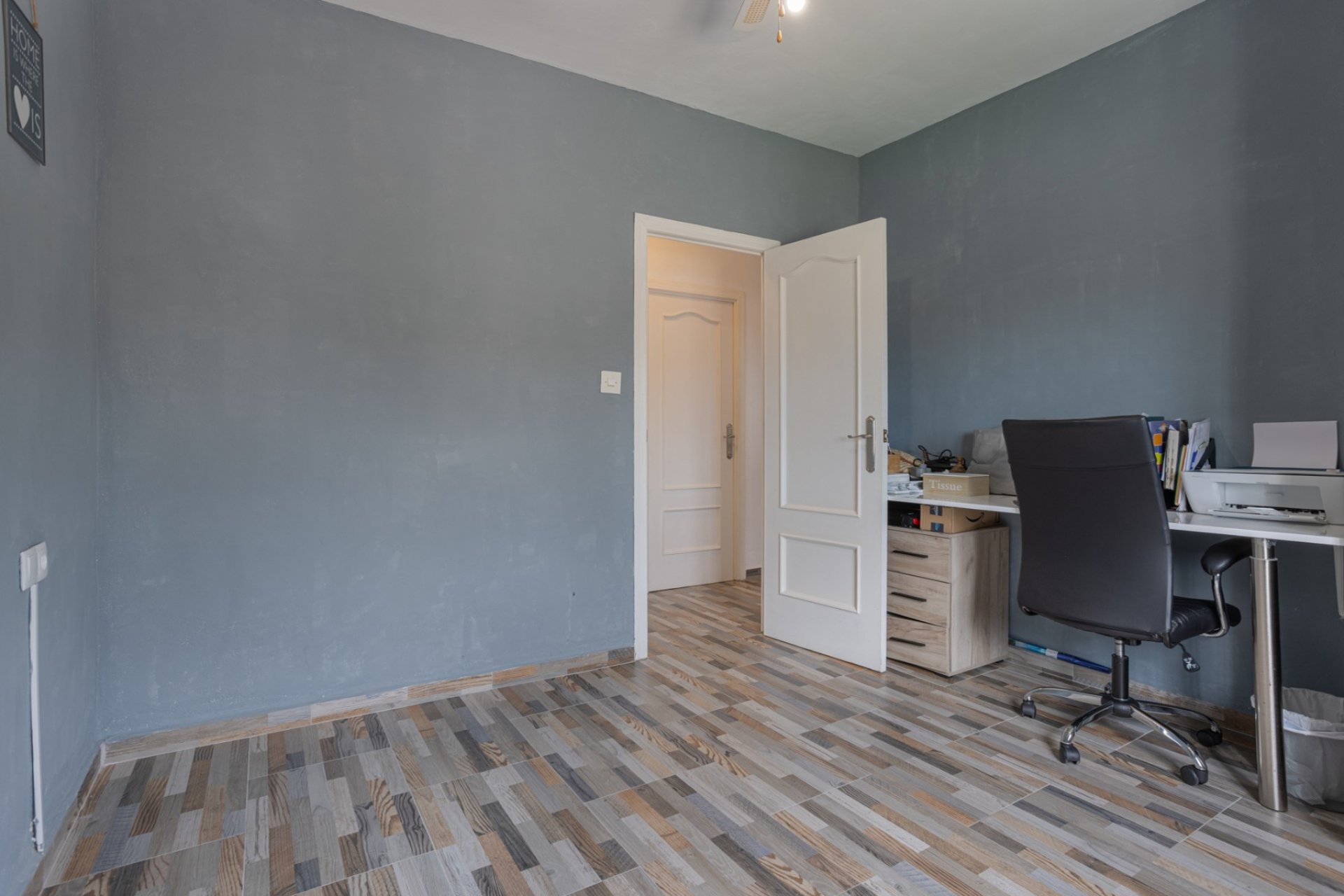 Herverkoop - Country House -
Albatera