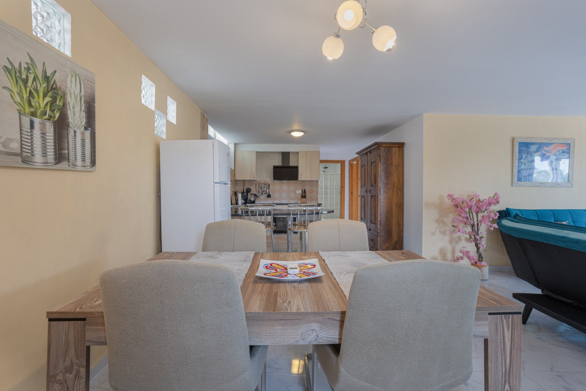 Herverkoop - Country House -
Albatera