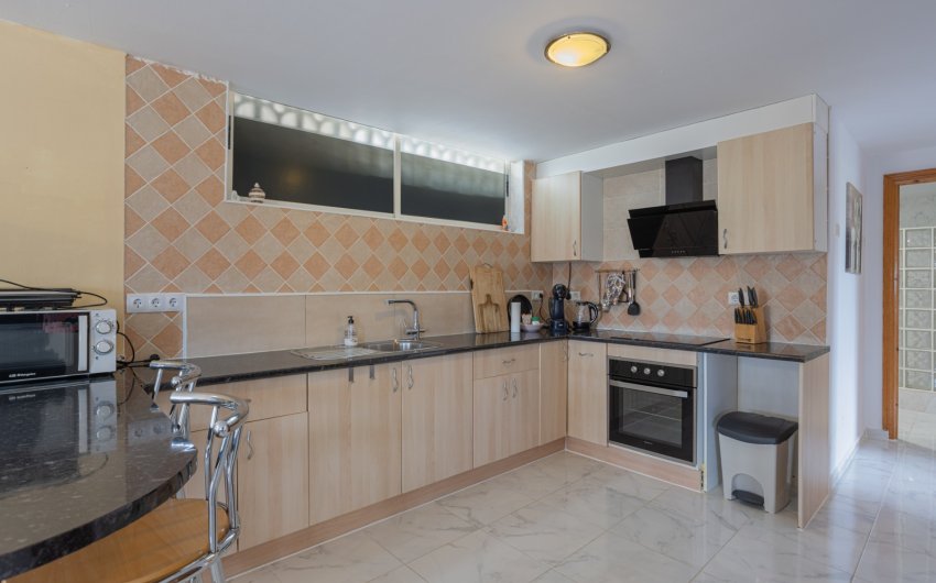 Herverkoop - Country House -
Albatera