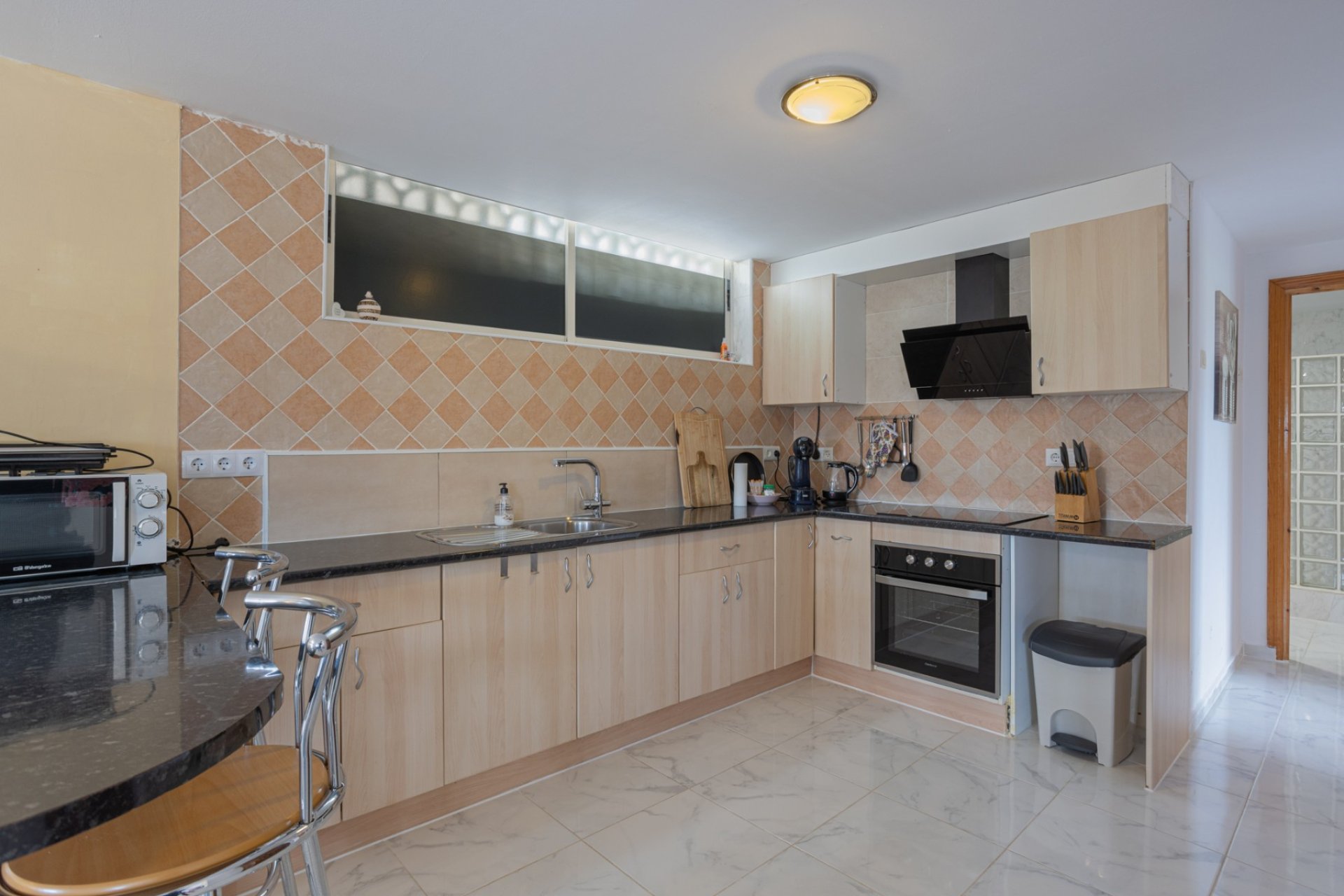 Herverkoop - Country House -
Albatera