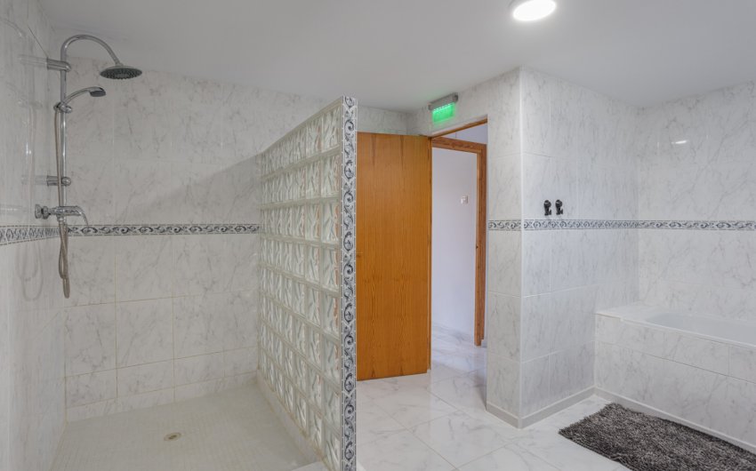 Herverkoop - Country House -
Albatera