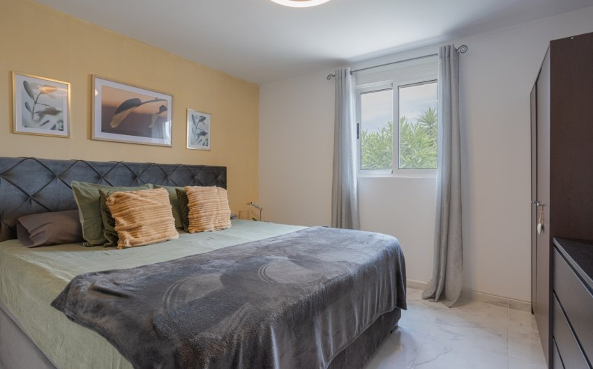 Herverkoop - Country House -
Albatera