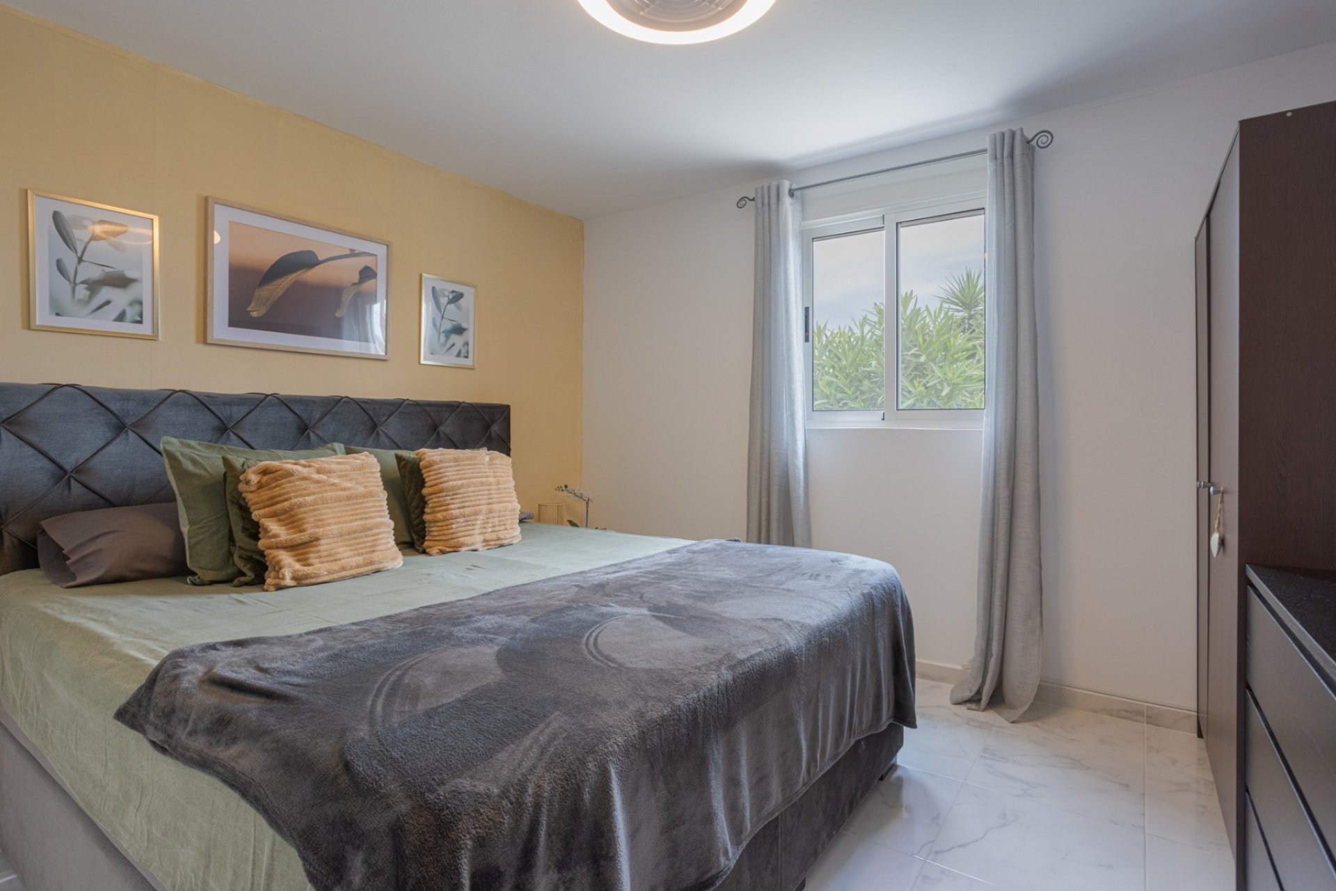 Herverkoop - Country House -
Albatera