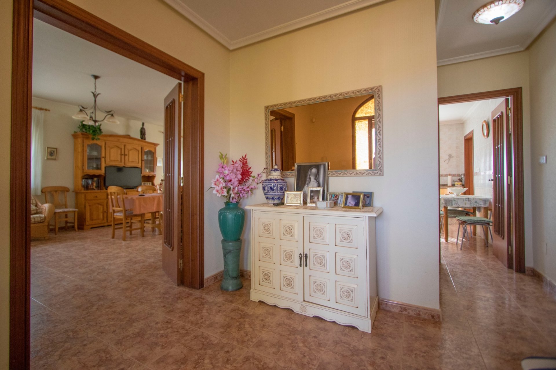 Herverkoop - Country House -
Albatera