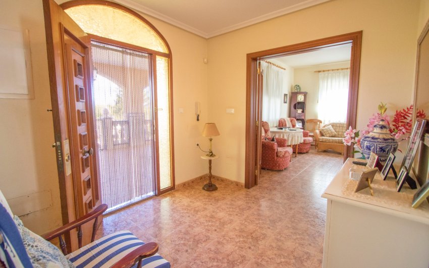 Herverkoop - Country House -
Albatera