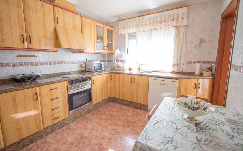 Herverkoop - Country House -
Albatera