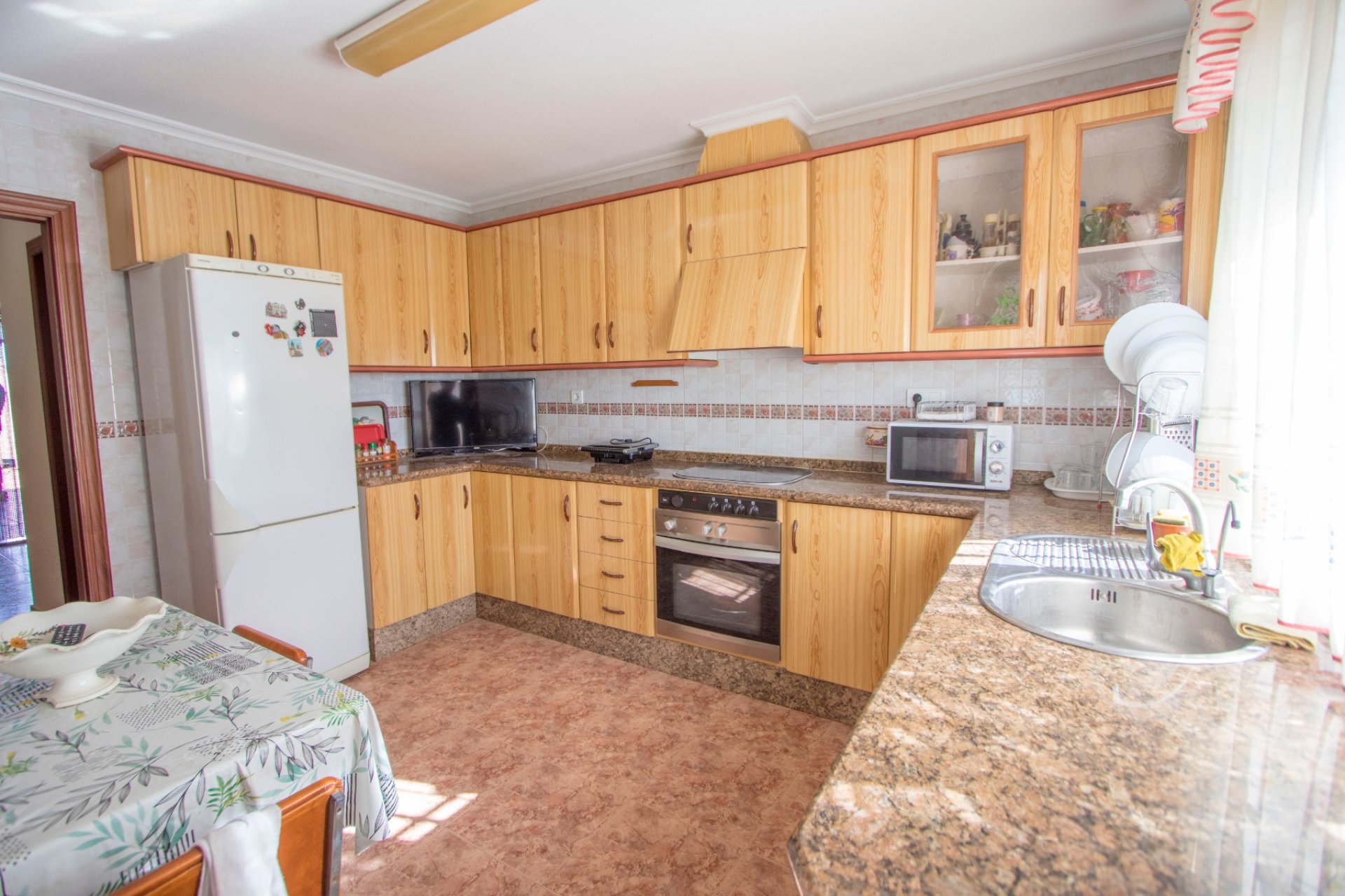 Herverkoop - Country House -
Albatera