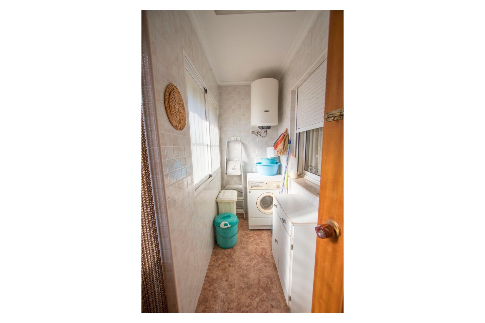 Herverkoop - Country House -
Albatera