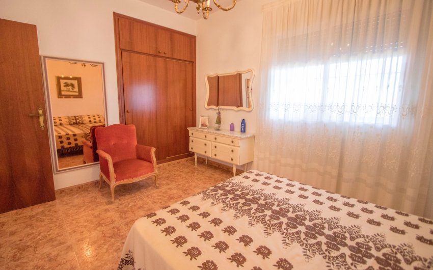 Herverkoop - Country House -
Albatera