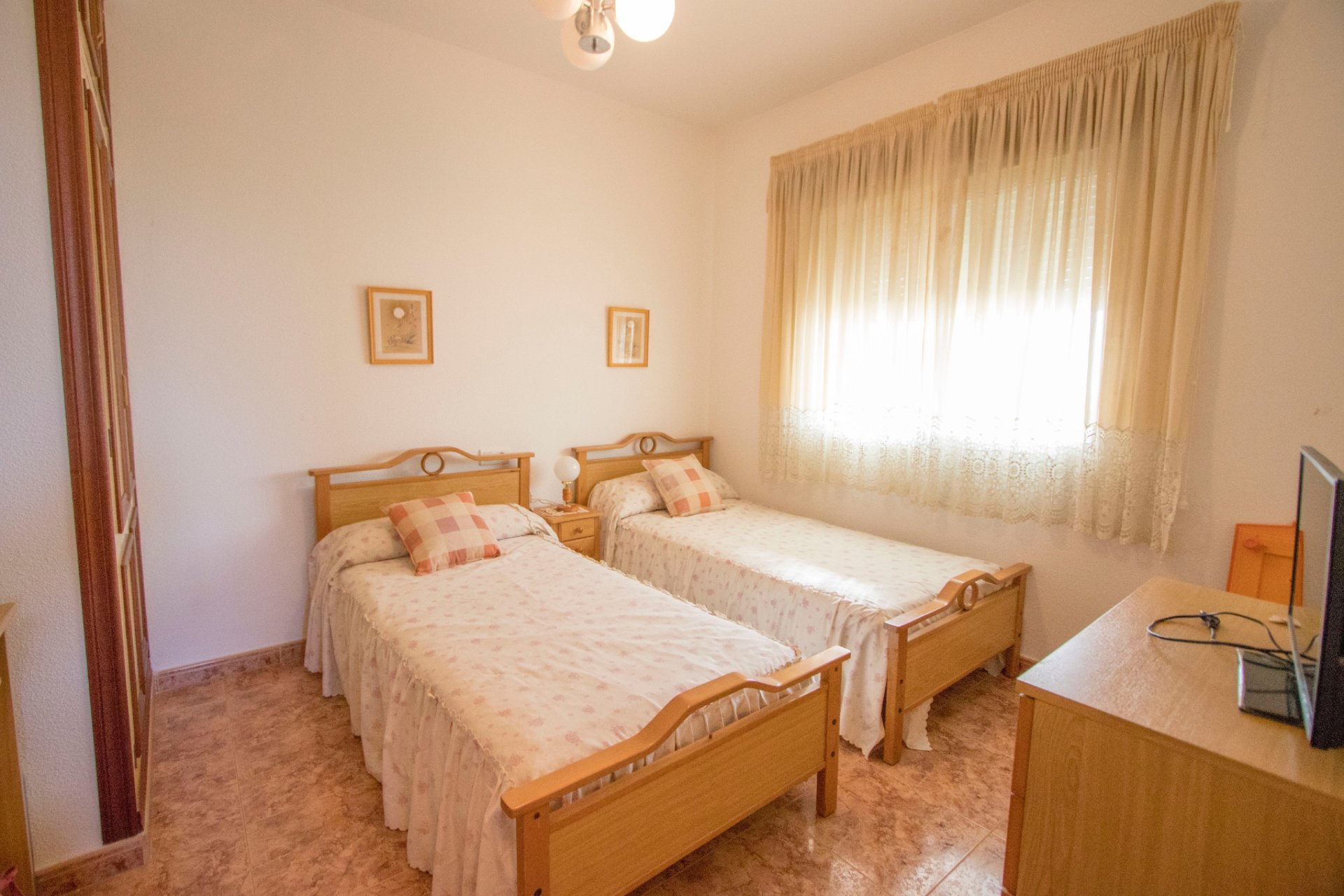 Herverkoop - Country House -
Albatera