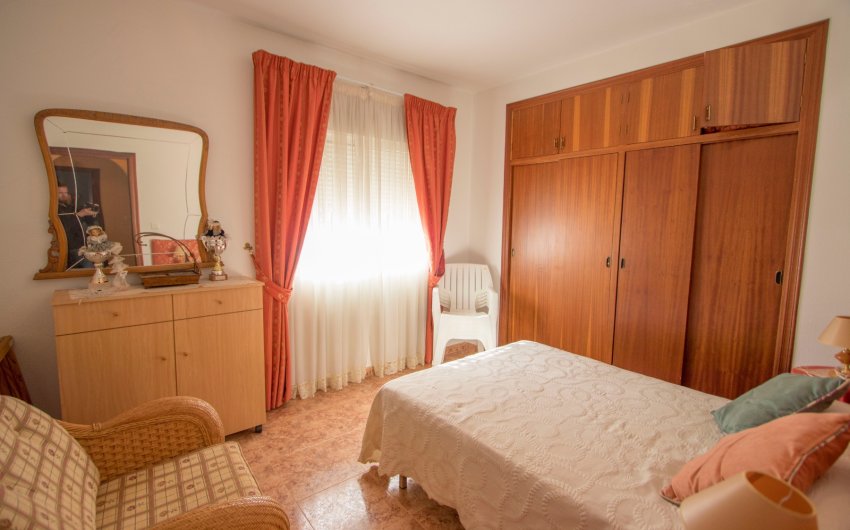 Herverkoop - Country House -
Albatera