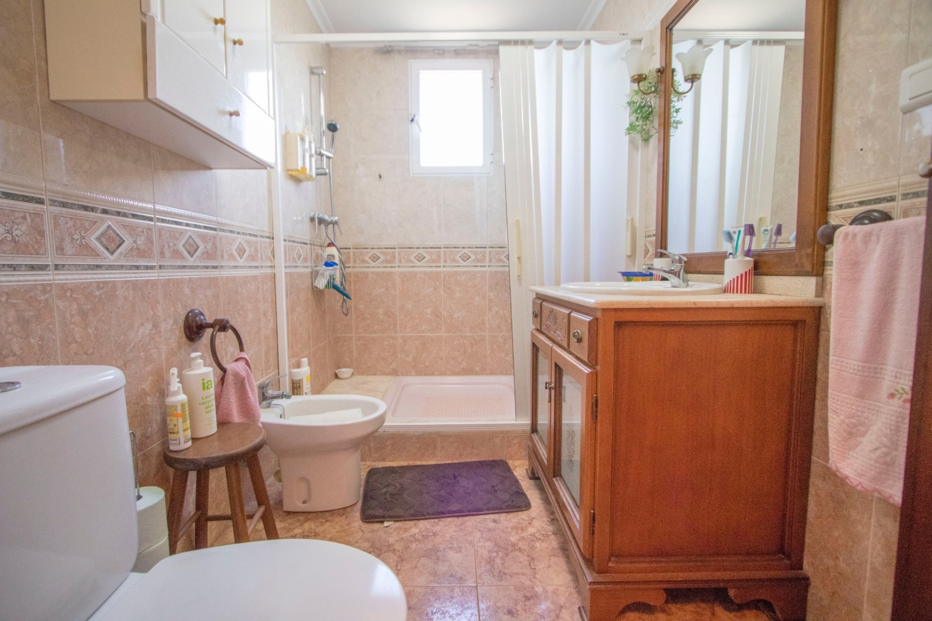 Herverkoop - Country House -
Albatera