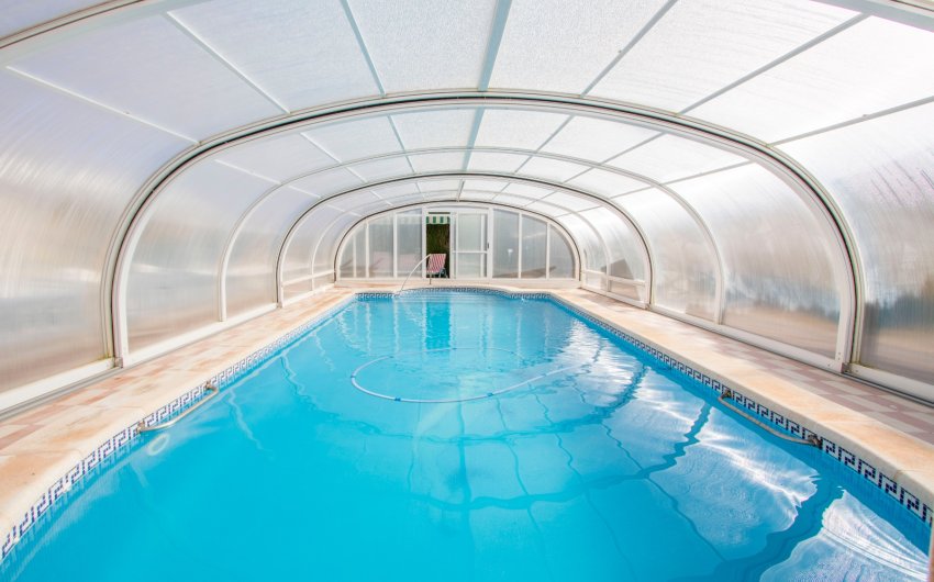 Herverkoop - Country House -
Albatera