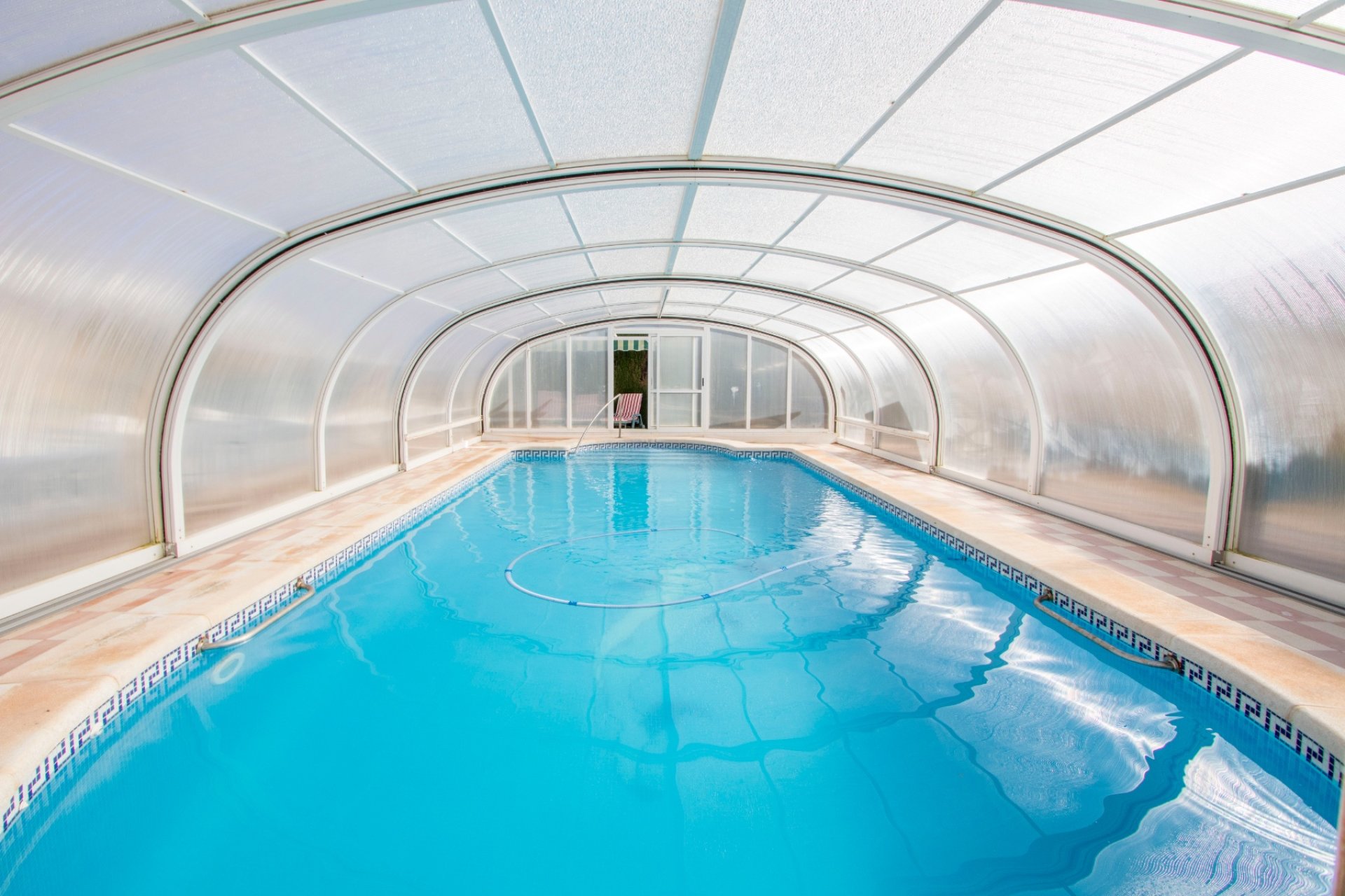 Herverkoop - Country House -
Albatera