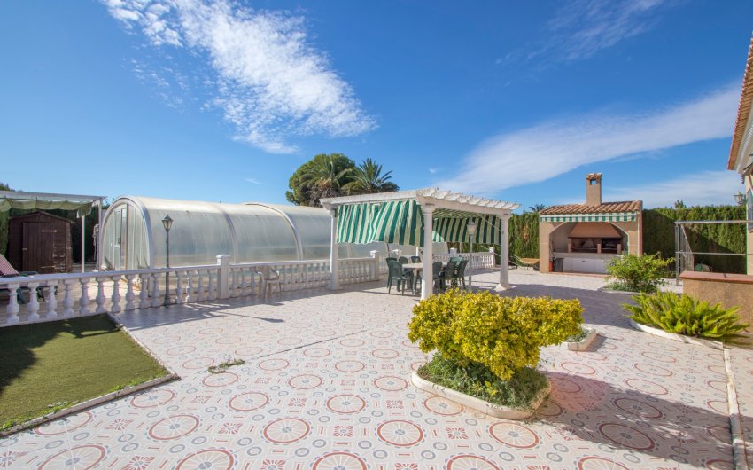 Herverkoop - Country House -
Albatera