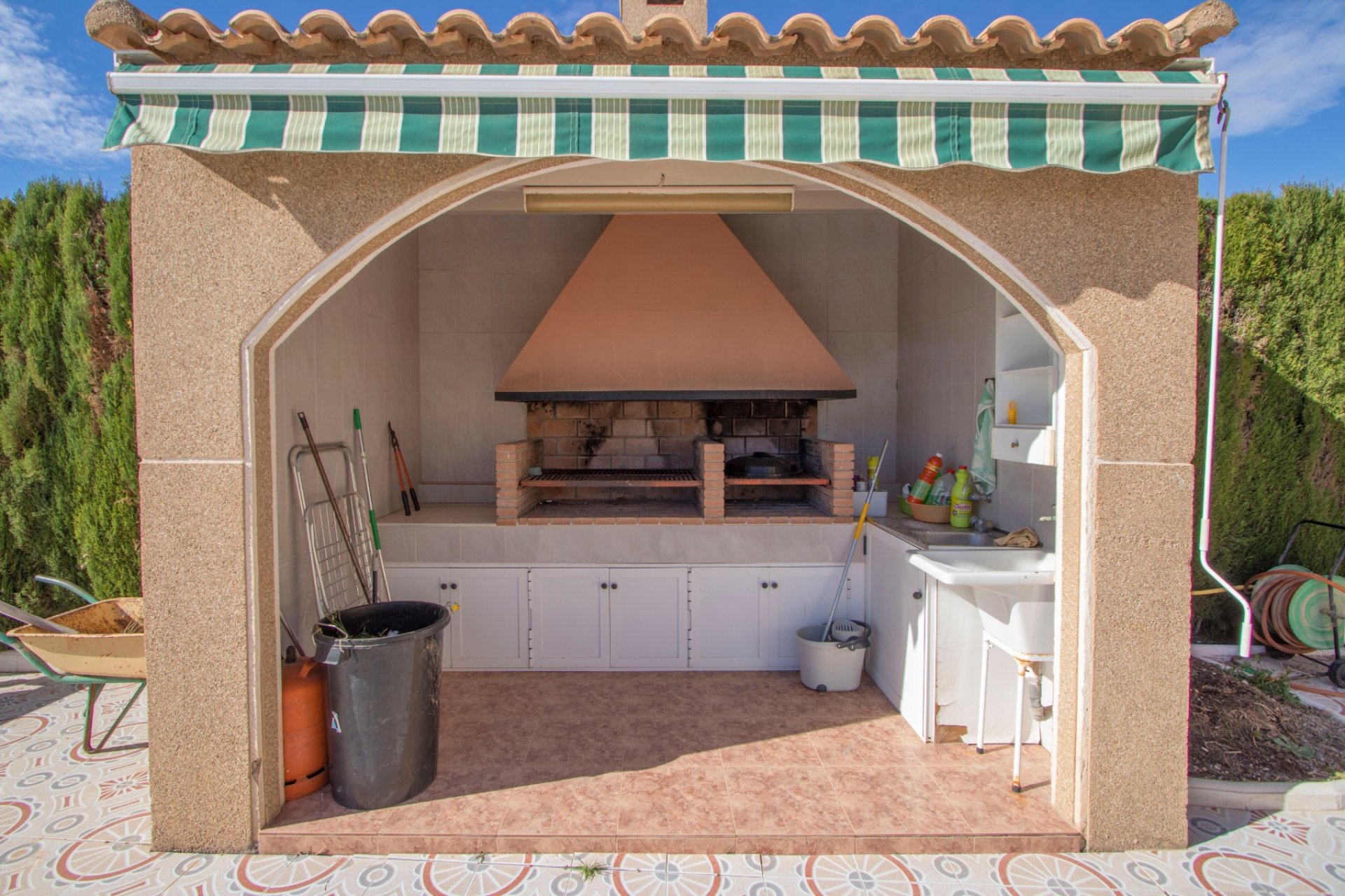 Herverkoop - Country House -
Albatera